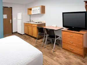 WoodSpring Suites Allentown Bethlehem