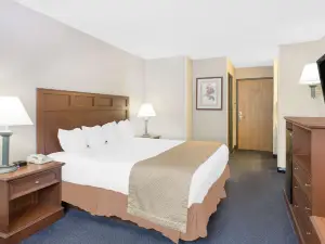 เบย์มอนท์ บายวินด์แฮม บูน