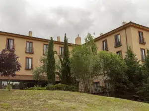 Hotel Real Balneario Carlos III