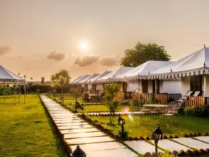 Rawai Luxury Tents