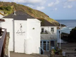 Lugger Hotel ‘A Bespoke Hotel’