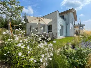 Haus IM Schilf 1 - Oase Mit Seeblick - Adults Only