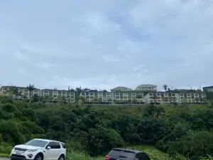 Apartamento Encantador em Bananeiras