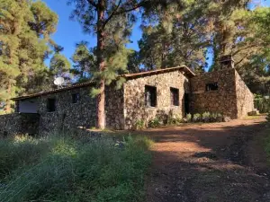 Monte Frio de Tenerife
