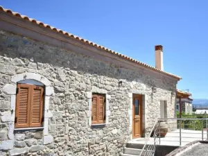 Taygetus Apartments