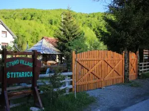Ethno Village Štitarica