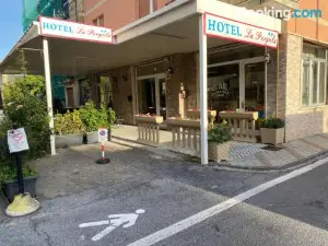 Hotel la Pergola