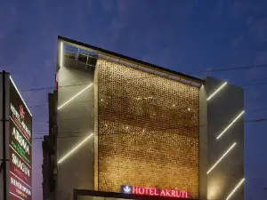 Hotel Akruti, Nanded