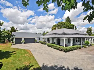 Villa Shakespeare