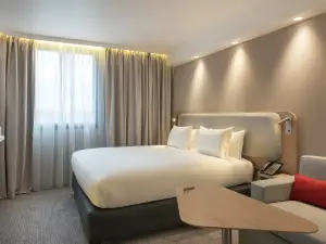 홀리데이 인 익스프레스 마른 라 발레 발 드 유럽 바이 IHG