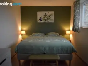 Au Mas de Mont