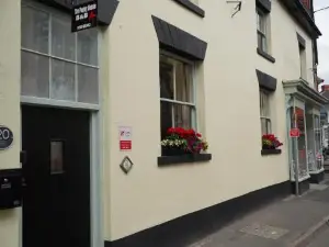 The Poppy House