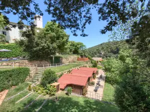 Hotel el Convent