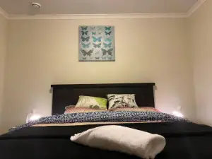 Cheerful 2 Bedroom home in Hamilton Central