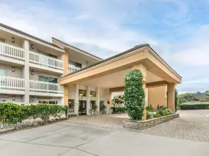 Best Western Plus Monterey Inn