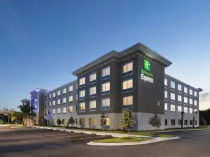 Holiday Inn Express CAPE CANAVERAL by IHG