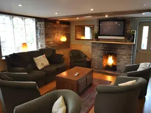 Northover Manor Hotel