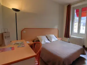 Hôtel Le Drakkar