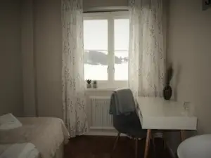 Sjövillan Bed & Breakfast