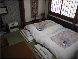 城崎溫泉之宿 蔦谷旅館