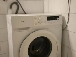 Sentral leilighet med 3 soverom