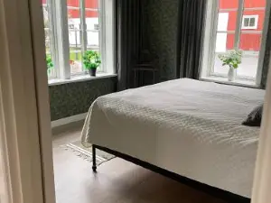 Ollestad gård
