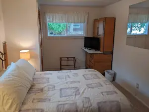 'Twilight' - Just a few steps down to Lake Winnebago!