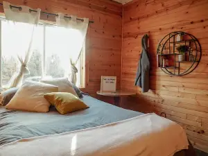The Outpost in Big Bay- Unit 1