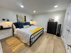 Waterfront family vacation home at Eufala. Sleeps 14. Newly remodeled. Amazing.