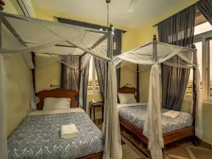 East Point Hotel Moshi