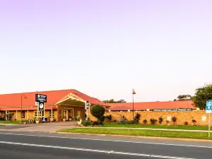 Parkes International