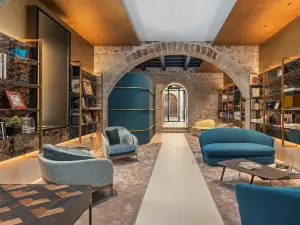 Palazzo Ubertini Urban Suites