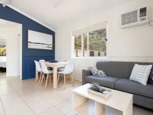 Tasman Holiday Parks - Myola