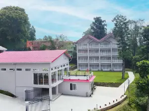 Yashshree Resorts & Spa Kalimpong