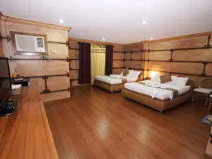 Bosay Resort