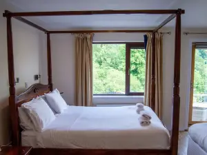 ザ ミーティングス B&B