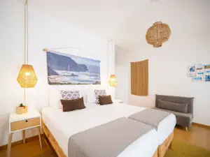 Casa Azul Sagres - Rooms & Apartments