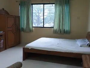 綠山度假村