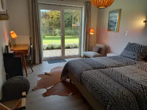 B&B les Lits de Nohaipré