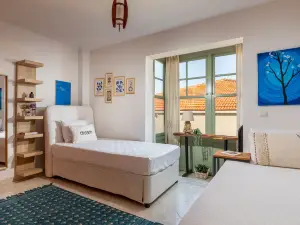 Cumbalıca Beach Hotel