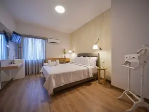아닉시 부티크 호텔