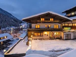 Pension St.Leonhard