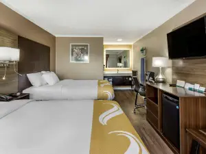 Days Inn by Wyndham Pawleys Island