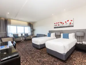 Calamvale Hotel Suites and Conference Centre