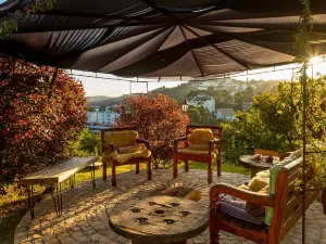 Casablanca Hotel Boutique