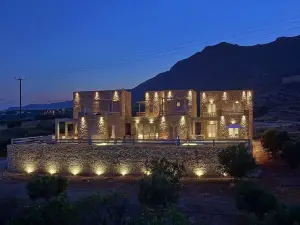 Vista Mare Villas