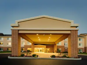 페어필드 인 & 스위트 바이 메리어트 오타와 스타브드 록 에어리어