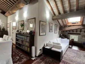 아 카사 디 파올라 스위트 B&B