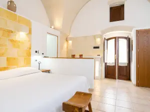 Tenuta del Barco WineRestaurant and Hospitality
