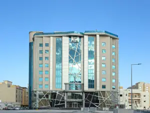 Green Park Hotel
